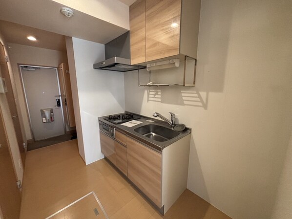 セジュール狭間 A棟の物件内観写真